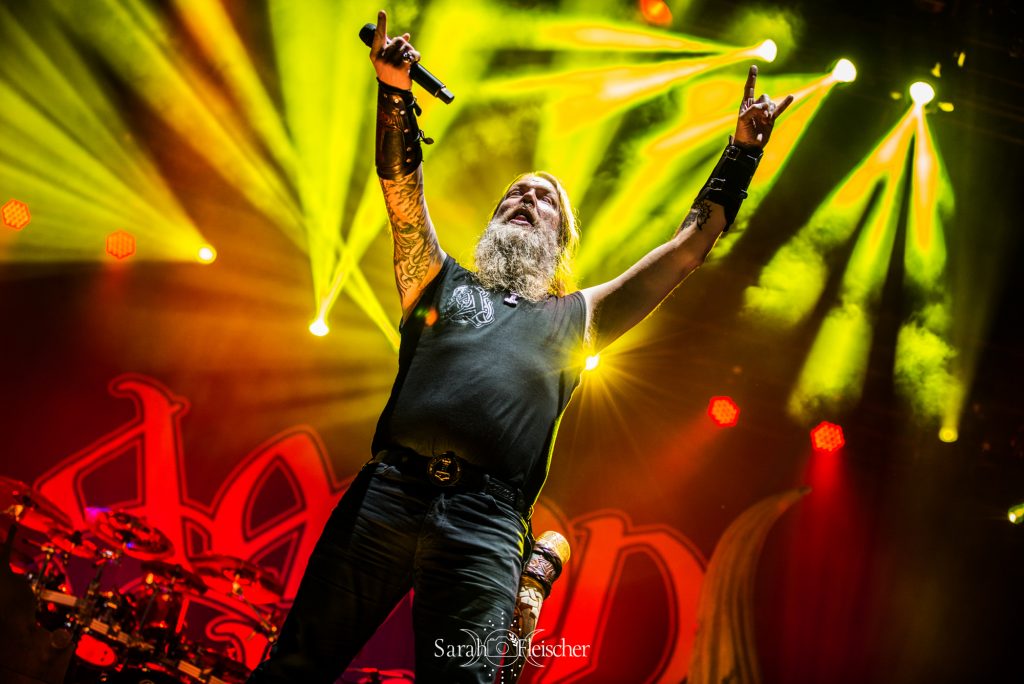 Amon Amarth