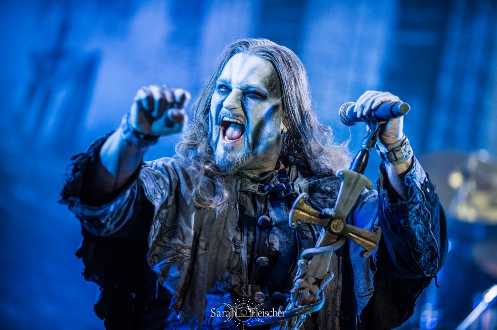 Powerwolf