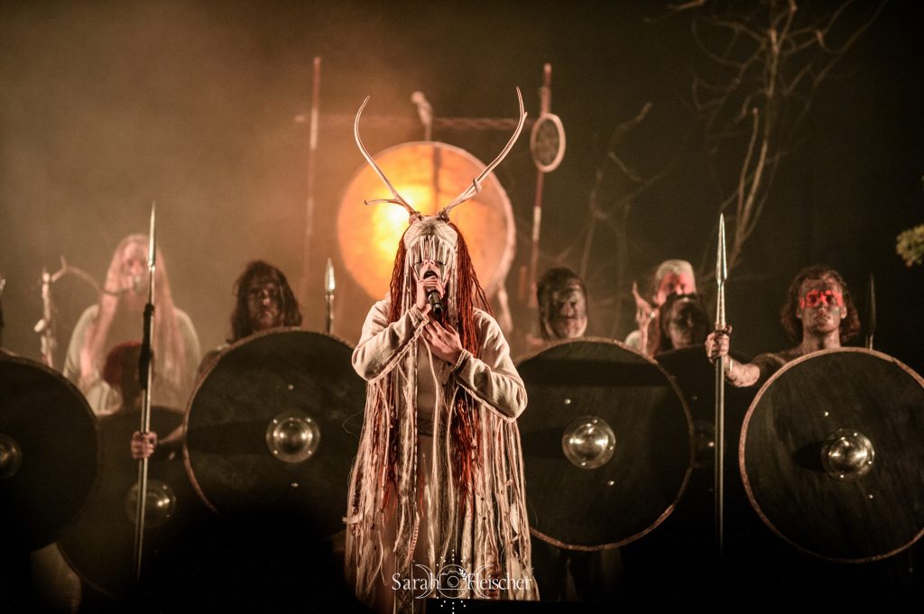 Heilung