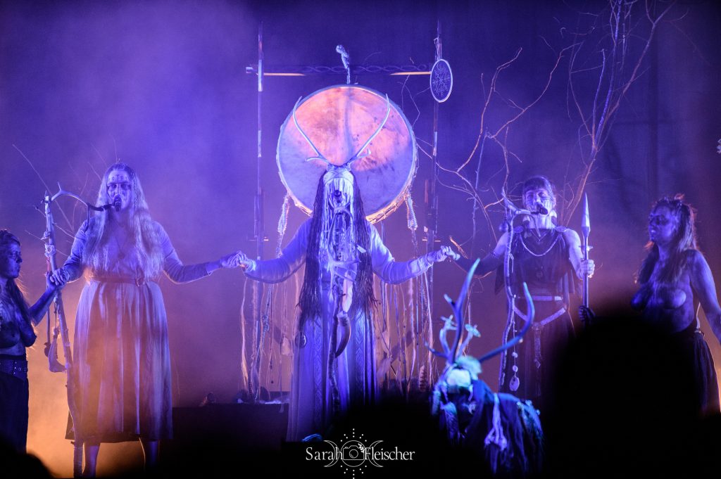 Heilung