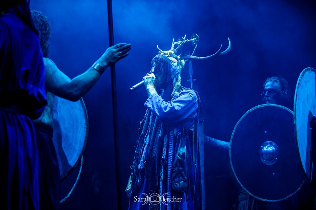 Heilung