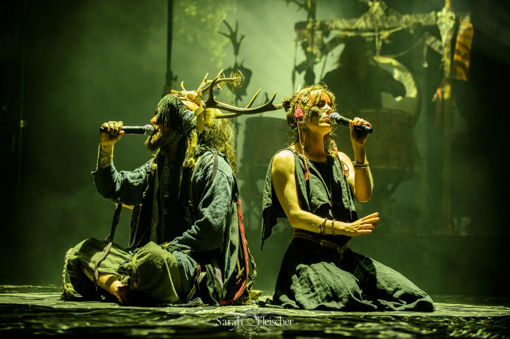 Heilung