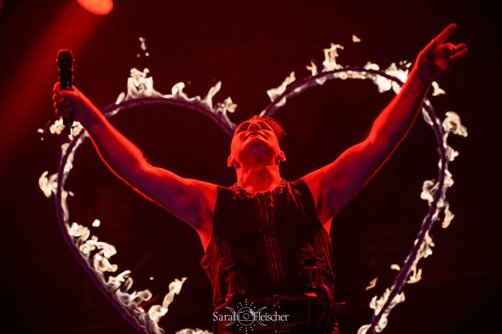 Völkerball - Rammstein Tribute