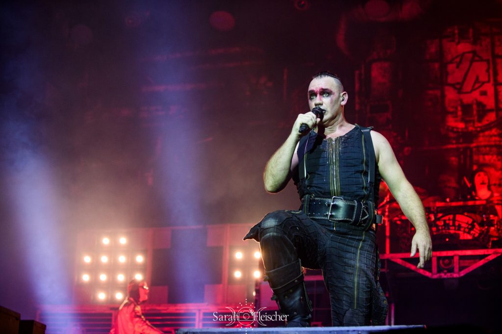 Völkerball - Rammstein Tribute