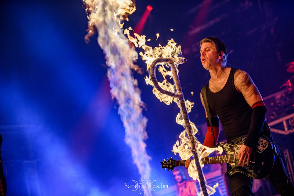 Völkerball - Rammstein Tribute