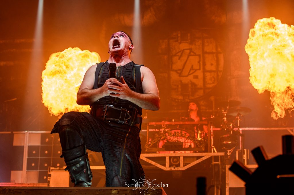 Völkerball - Rammstein Tribute